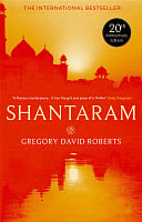 Shantaram (Book 1)