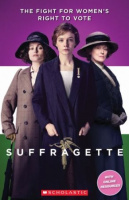 Scholastic ELT Readers Level 3 Suffragette