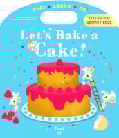 Let's Bake a Cake!
