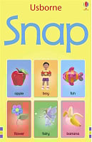 Snap in English