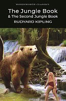 The Jungle Book and The Second Jungle Book