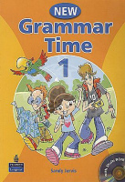 Grammar Time 