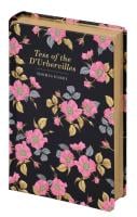 Tess of The D'Urbervilles