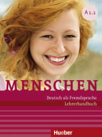 Menschen A1.1 und A1.2 Lehrerhandbuch Pack