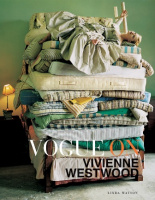 Vogue on Vivienne Westwood