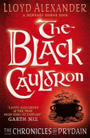 The Black Cauldron (Book 2)