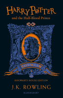 Harry Potter and the Half-Blood Prince (Ravenclaw Edition)