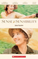 Scholastic ELT Readers Level 2 Sense and Sensibility