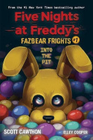 Five Nights at Freddy's: Fazbear Frights