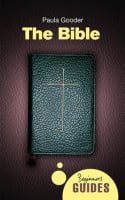 A Beginner's Guide: The Bible