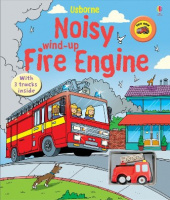 Usborne Wind-up Books
