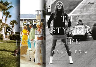 Серия The Stylish Life  - изображение
