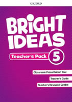 Bright Ideas 5 Teacher's Pack