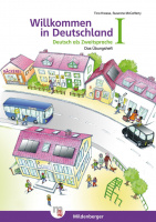 Willkommen in Deutschland