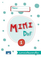Mini DaF 1 Lernzielkontrollen