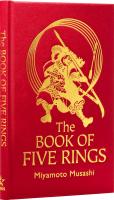 The Book of Five Rings