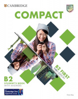 Compact First Third Edition