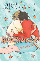 Heartstopper Volume 5 (A Graphic Novel)