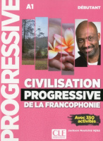 Civilisation Progressive de la francophonie Débutant