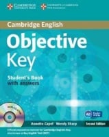 Objective Key Second Edition