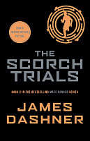 The Scorch Trials (Book 2)
