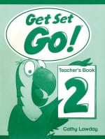 Get Set-Go! 2 Teacher's Book