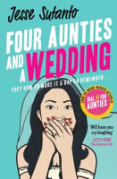 Aunties: Four Aunties and a Wedding (Book 2)