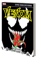 Venom: The Madness