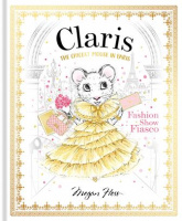 Claris: Fashion Show Fiasco