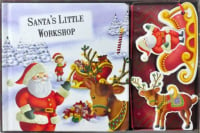 Santa's Little Workshop