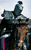 Oxford Bookworms Library Level Starter King Arthur