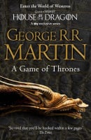 A Song of Ice and Fire