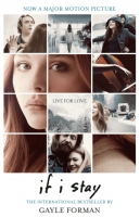 If I Stay (Book 1)
