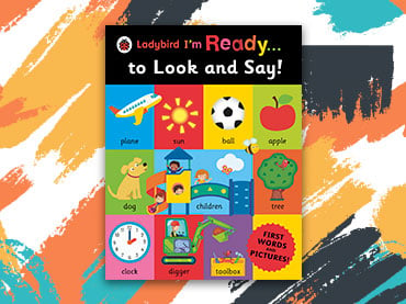 Корисні книги англійською, які допоможуть весело підготуватися до школи