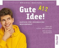 Gute Idee! A1.2 Medienpaket