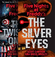 Серия Five Nights at Freddy's  - изображение