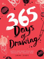 365 Days of Art