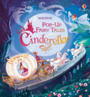 Usborne Pop-up Books