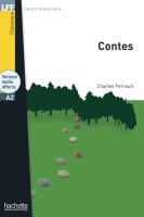 Lire en Français Facile Niveau A2 Les Contes