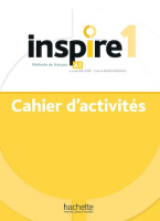 Inspire 1 Cahier