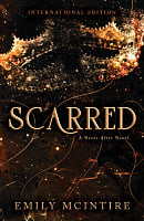 Scarred (Book 2)