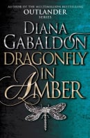 Dragonfly in Amber (Book 2)