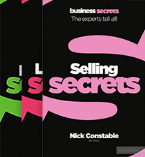 Серия Business Secrets  - изображение