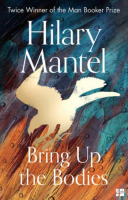 Bring up the Bodies (Book 2)