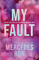 My Fault (Book 1) (Deluxe Edition)