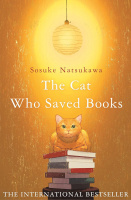The Cat Who...