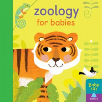 Baby 101: Zoology for Babies
