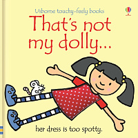That's Not My Dolly...