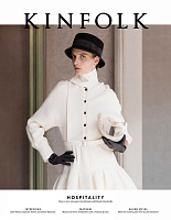 Kinfolk Magazine Issue 30