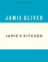 Jamie's Kitchen (Anniversary Edition)
